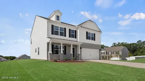 700 Lazy Elm Lane Aberdeen NC 28315