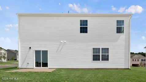 700 Lazy Elm Lane Aberdeen NC 28315