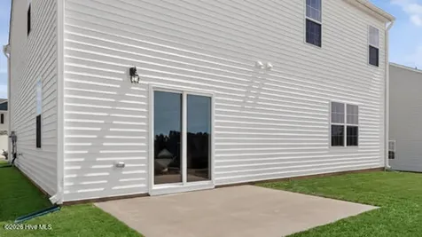 700 Lazy Elm Lane Aberdeen NC 28315