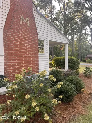 795 N May Street Southern Pines NC 28387