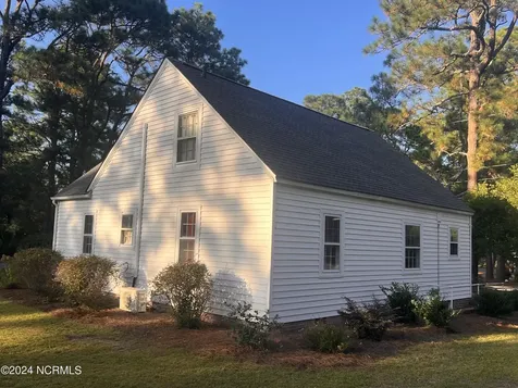795 N May Street Southern Pines NC 28387