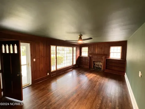795 N May Street Southern Pines NC 28387