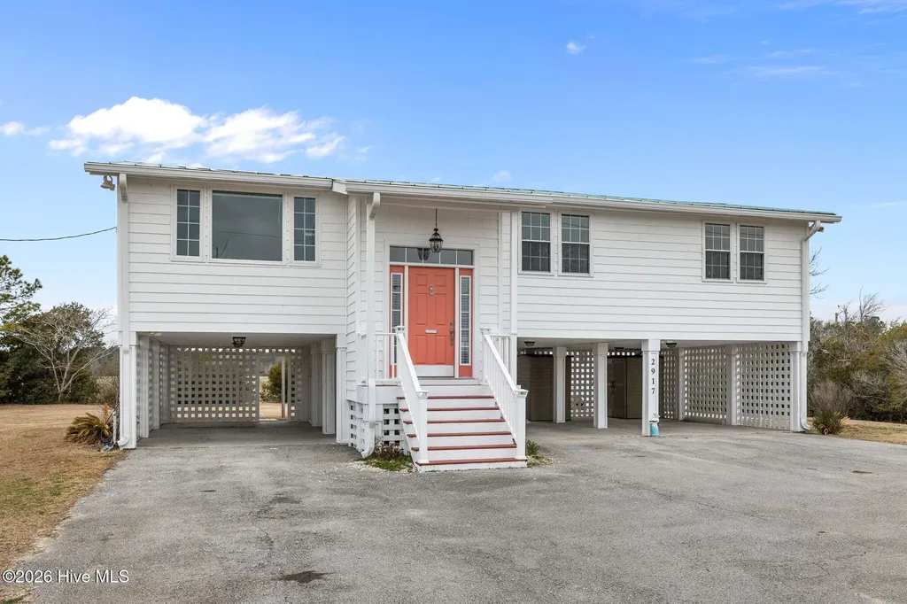 2917 Highway 70 Beaufort NC 28516