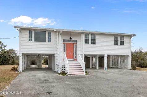 2917 Highway 70 Beaufort NC 28516