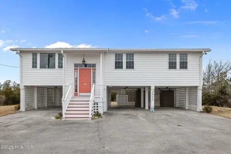 2917 Highway 70 Beaufort NC 28516