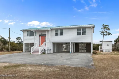 2917 Highway 70 Beaufort NC 28516