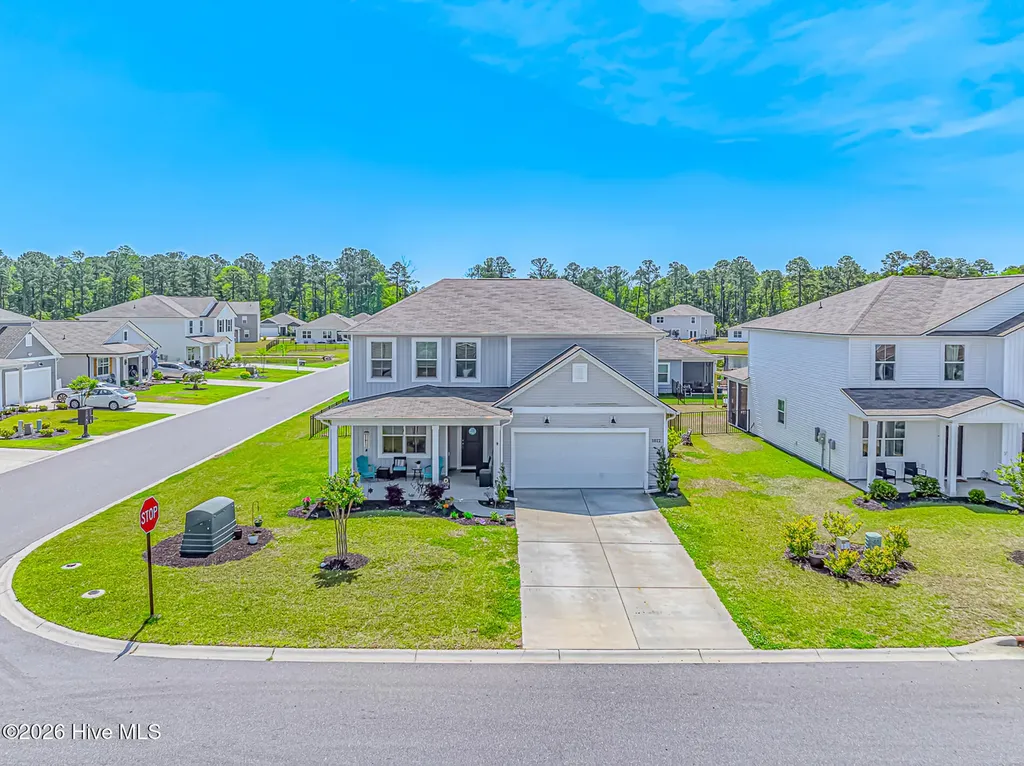 5022 Sweet Birch Lane Conway SC 29526
