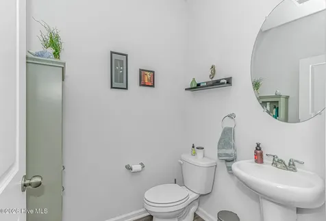 5022 Sweet Birch Lane Conway SC 29526