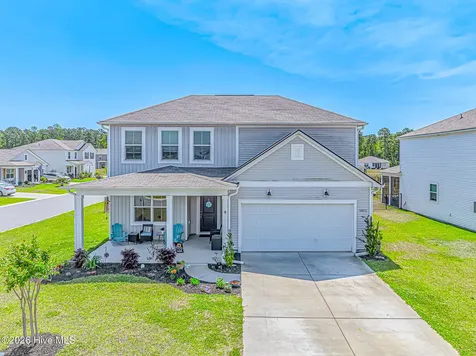 5022 Sweet Birch Lane Conway SC 29526