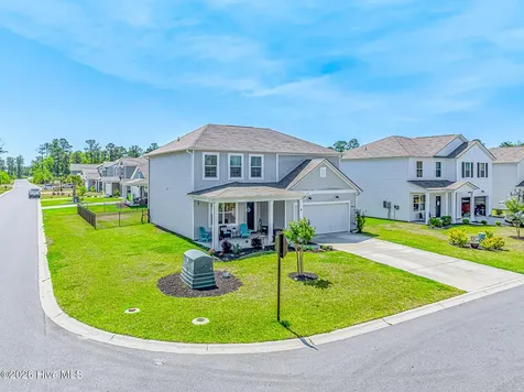 5022 Sweet Birch Lane Conway SC 29526