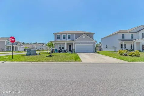 5022 Sweet Birch Lane Conway SC 29526