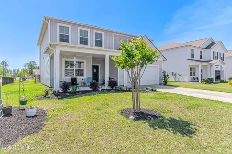 5022 Sweet Birch Lane Conway SC 29526