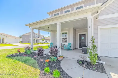 5022 Sweet Birch Lane Conway SC 29526