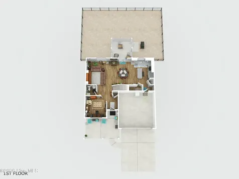 5022 Sweet Birch Lane Conway SC 29526