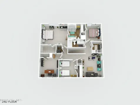 5022 Sweet Birch Lane Conway SC 29526
