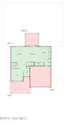 5022 Sweet Birch Lane Conway SC 29526