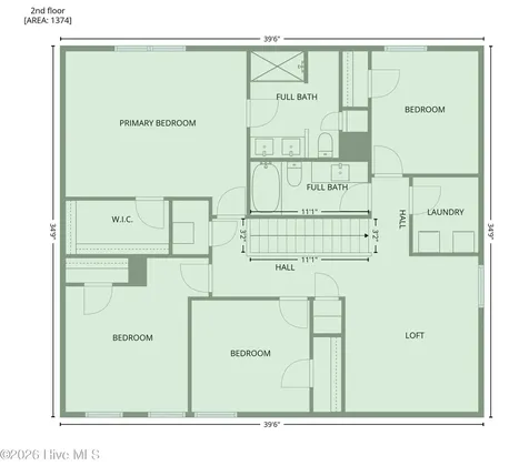 5022 Sweet Birch Lane Conway SC 29526