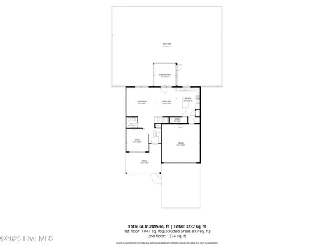 5022 Sweet Birch Lane Conway SC 29526