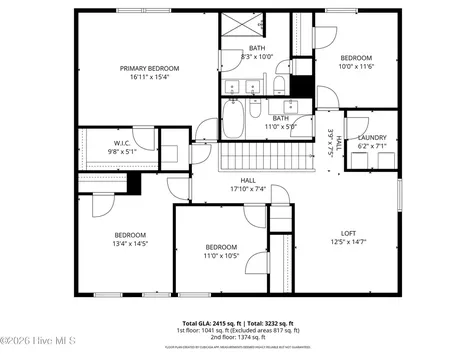 5022 Sweet Birch Lane Conway SC 29526