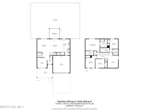 5022 Sweet Birch Lane Conway SC 29526