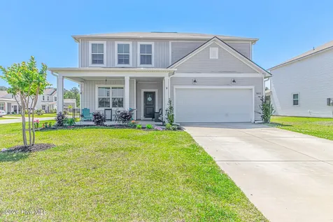 5022 Sweet Birch Lane Conway SC 29526