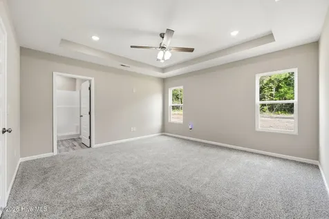 2624 Fountaintown Road Chinquapin NC 28521