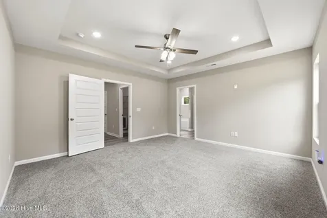 2624 Fountaintown Road Chinquapin NC 28521