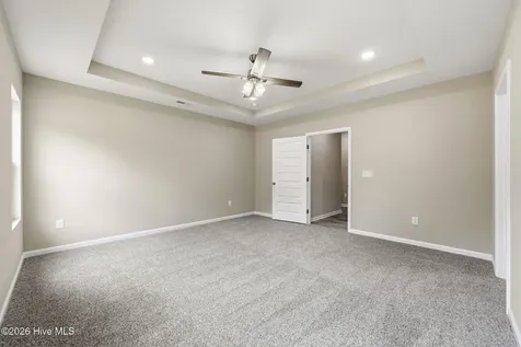 2624 Fountaintown Road Chinquapin NC 28521
