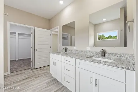 2624 Fountaintown Road Chinquapin NC 28521