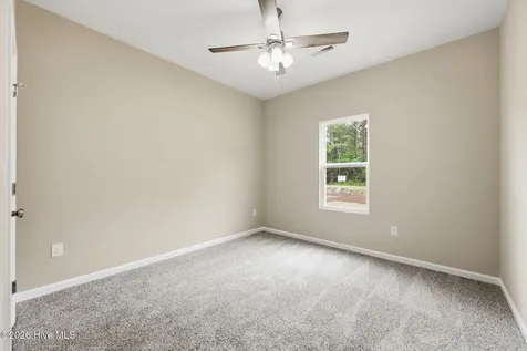 2624 Fountaintown Road Chinquapin NC 28521