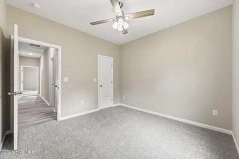 2624 Fountaintown Road Chinquapin NC 28521