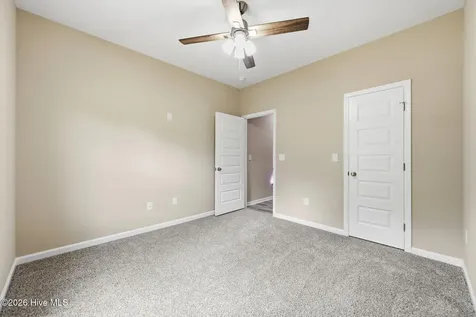 2624 Fountaintown Road Chinquapin NC 28521