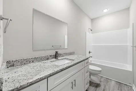 2624 Fountaintown Road Chinquapin NC 28521