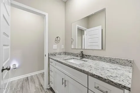 2624 Fountaintown Road Chinquapin NC 28521