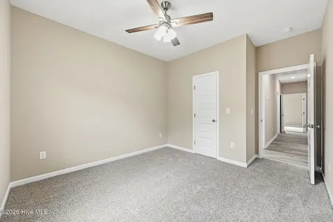 2624 Fountaintown Road Chinquapin NC 28521
