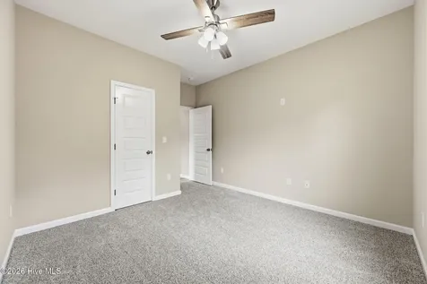 2624 Fountaintown Road Chinquapin NC 28521