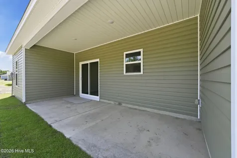 2624 Fountaintown Road Chinquapin NC 28521