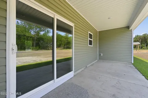 2624 Fountaintown Road Chinquapin NC 28521