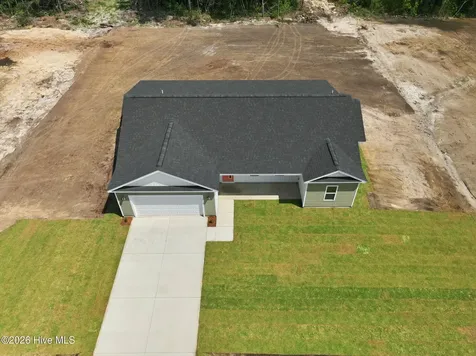 2624 Fountaintown Road Chinquapin NC 28521
