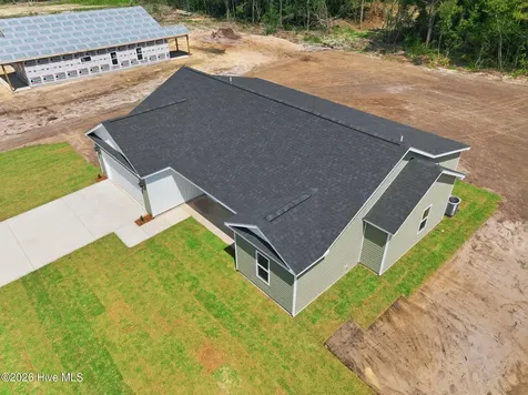 2624 Fountaintown Road Chinquapin NC 28521
