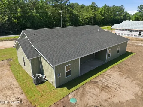 2624 Fountaintown Road Chinquapin NC 28521
