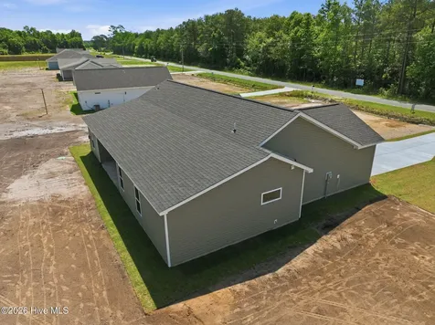 2624 Fountaintown Road Chinquapin NC 28521