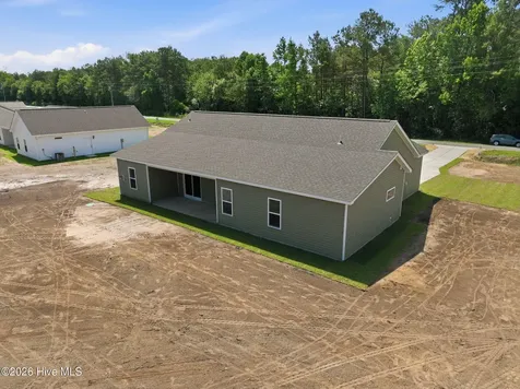 2624 Fountaintown Road Chinquapin NC 28521