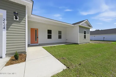 2624 Fountaintown Road Chinquapin NC 28521