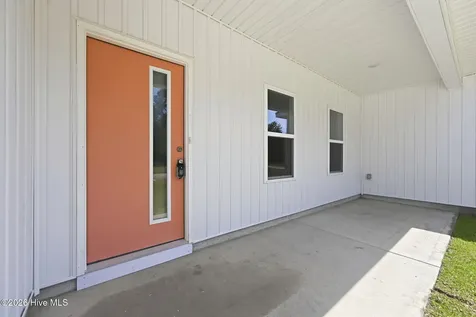 2624 Fountaintown Road Chinquapin NC 28521