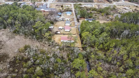 00 Old North River Road Beaufort NC 28516