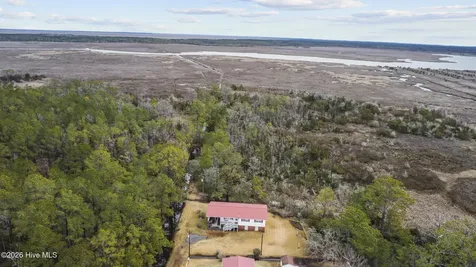 00 Old North River Road Beaufort NC 28516