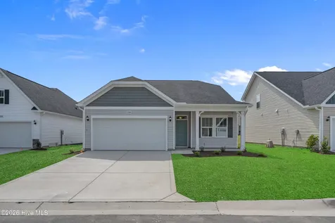 1078 Rosefield Way NW Carolina Shores NC 28467