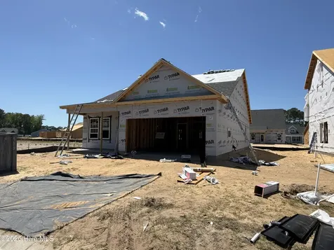 1078 Rosefield Way NW Carolina Shores NC 28467
