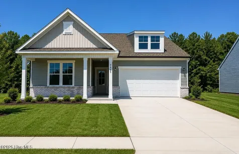 7465 Linda Vista Lane Leland NC 28451